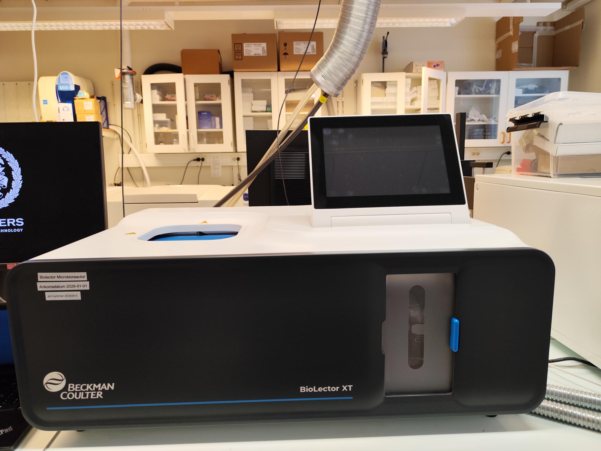 Picture of Biolector
